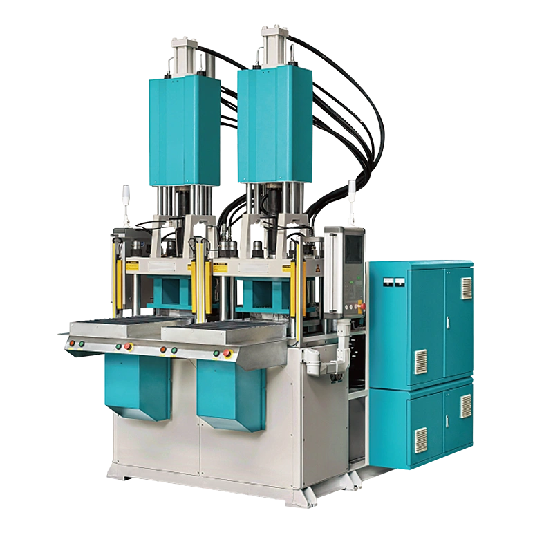 LSR-800液态硅胶注塑机